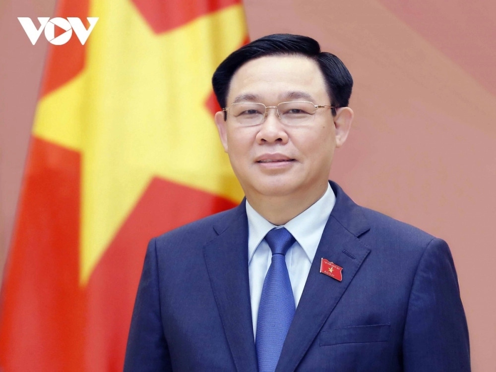 NA leader to attend CLV parliamentary summit, visit Laos and Thailand